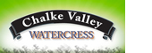Chalke Valley Watercress